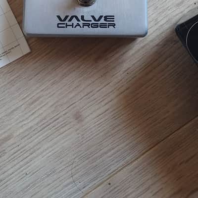 Rocktron Valve Charger Overdrive-Boutique image 1