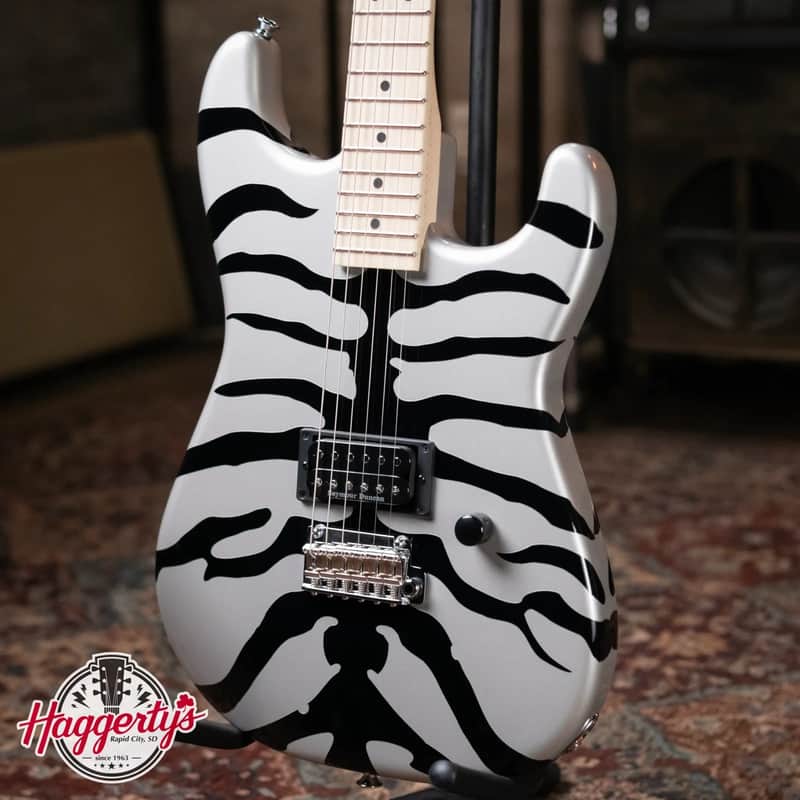 限定生産Charvel  Super Stock SD1 シャーベル Charvel Limited Edition Super-Stock San Dimas Style 1 | Reverb