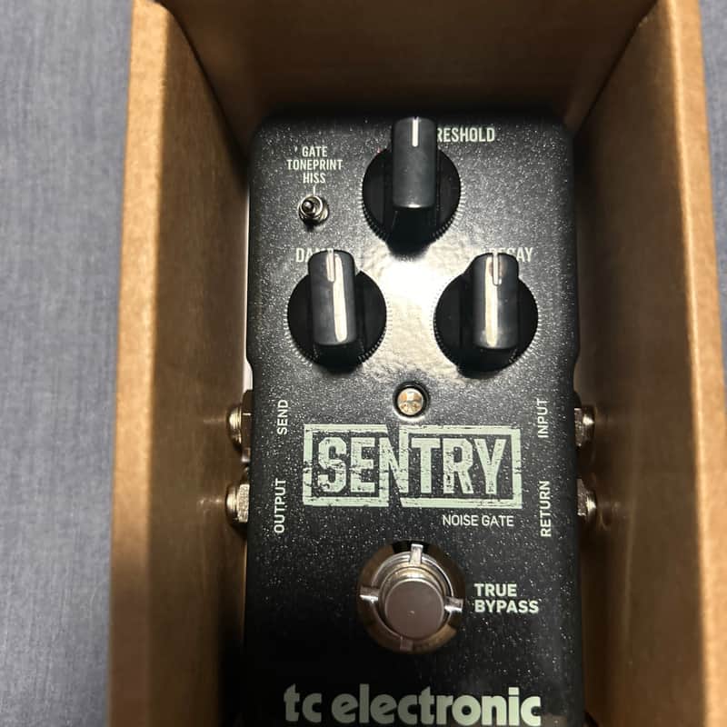 Sentry Savings Alert! 