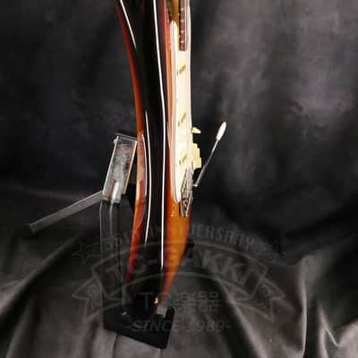 Fender Japan ST62-53 image 9