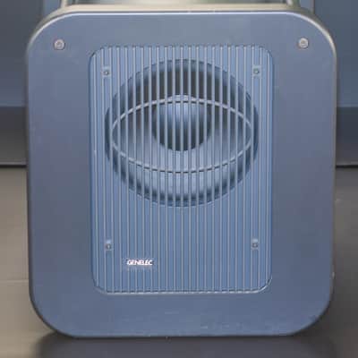 Genelec 7070A - Gearspace
