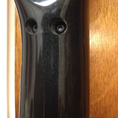Fender Stagemaster "V4 Deluxe" Neck Thru Body image 6