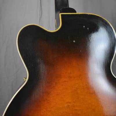 1953 Gibson ES-350 image 4