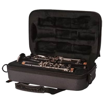 Gator Clarinet Case GL-CLARINET-A image 2