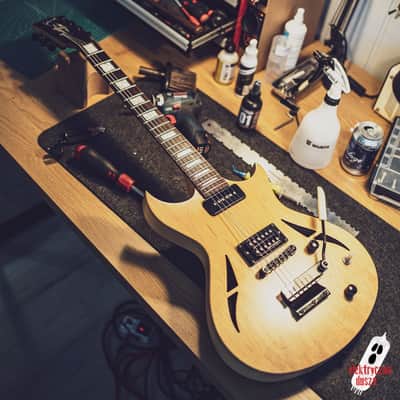 Gibson N-225 Natural 2013 image 21