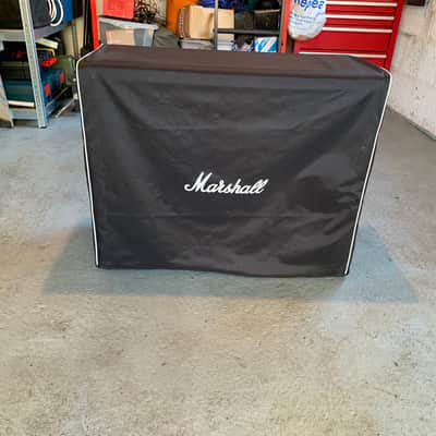 Marshall Studio Vintage SV20H 2025 - Black With 1936 Lead 2x12 Cabinet image 15