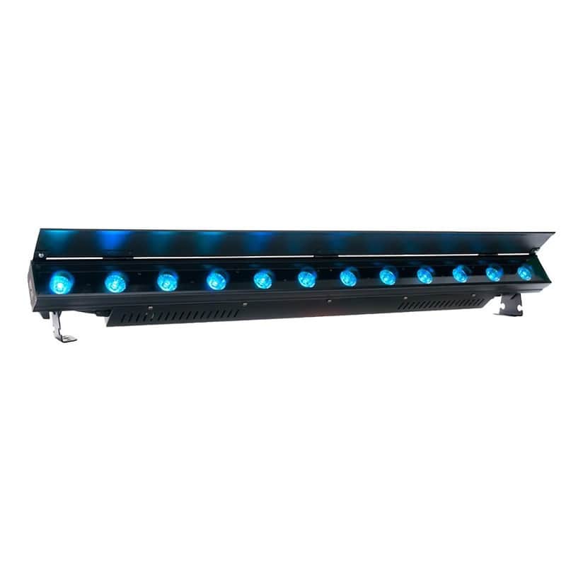 American DJ ULT240 Ultra Hex Bar 12 RGBAW+UV LED Light Bar Bild 1