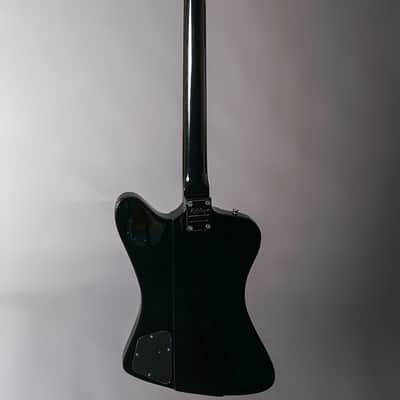 Epiphone Limited Edition Thunderbird IV - Silverburst image 8