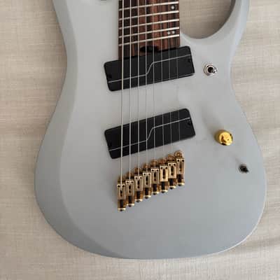 Ibanez RGDMS8-CSM Bild 6