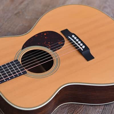 Martin OM-28 Standard Series image 12