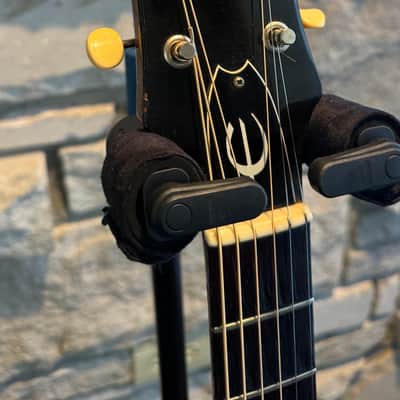 Epiphone FT-45 Cortez 1964 - Natural image 8