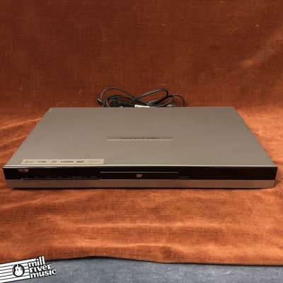 Harman Kardon DVD-48 DVD Player image 1
