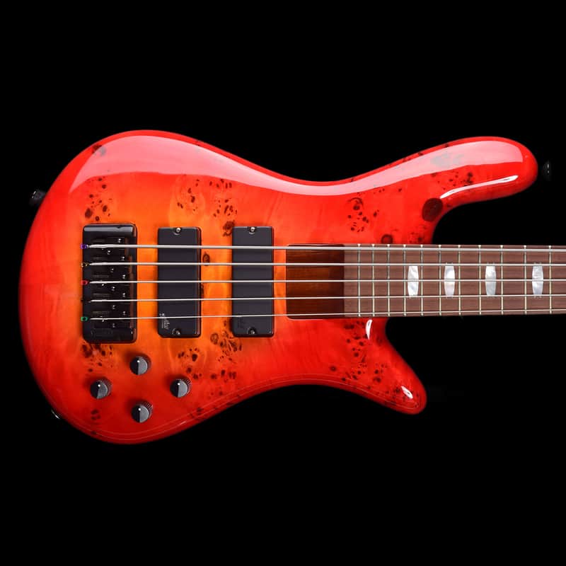 Spector EuroBolt 5