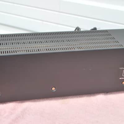 Marantz MA700 Mono Amplifier 8 Ohms THX 200W Made in Japan 4 Available image 6