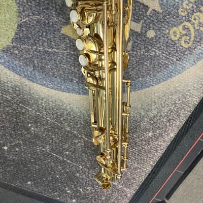 Yamaha YTS-61 Professional Tenor Saxophone Early - Mid 70’s image 6