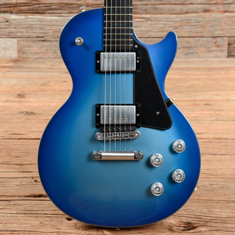 Gibson HD.6-X Pro Digital Les Paul 2007 image 2