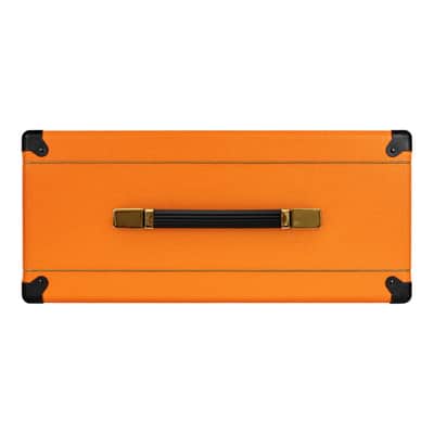 Orange OR30 30-Watt Guitar Amp Head - Orange - Mint, Open Box image 5