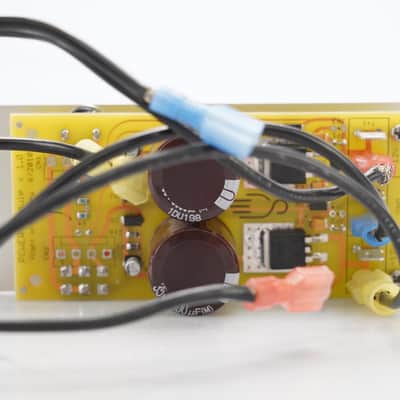Flight of Harmony Power 12VAC Eurorack Power Supply #52432 image 5