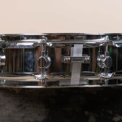 Mapex MPX 3.5x14 Steel Piccolo Snare Drum image 9