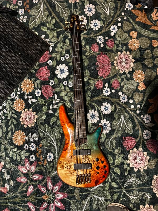 Ibanez SR1605DW-ASK Premium Soundgear