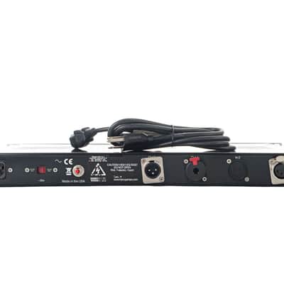 Hendyamps Nuclear Unicorn Mic Preamp and Distortion image 2