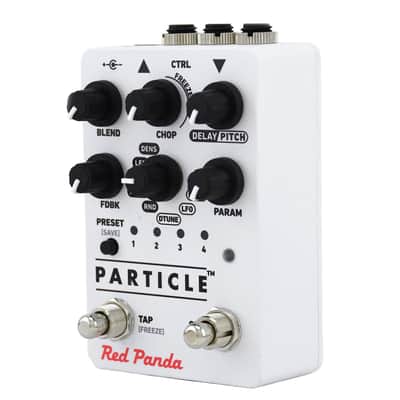 Red Panda Particle 2 Granular Delay image 4