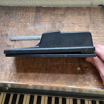 Roland DP-6 Sustain Damper Pedal image 2