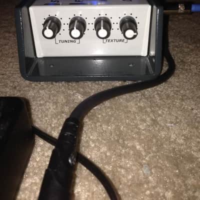 EMB Pedal Wah *RARE* image 3