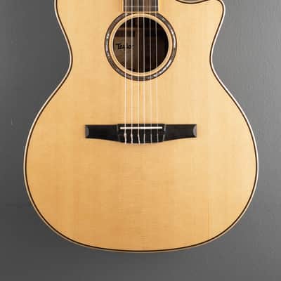 Taylor USED 814CE-N '24 image 2