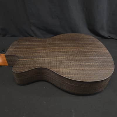 Lag New Sauvage-N-ASCE Acoustic Electric Guitar w/Gig Bag image 17