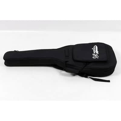D'Angelico Premier Series SS Semi-Hollow Electric Guitar Regular Sky Blue image 7