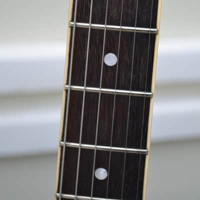 Fernandes TE-115HT Tomoyasu Hotei Signature 80's Japan image 4