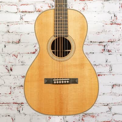 Martin - 0-12-28 Modern Deluxe - Acoustic-Electric Guitar - Natural - w/ Hardshell Case - x8456 image 1