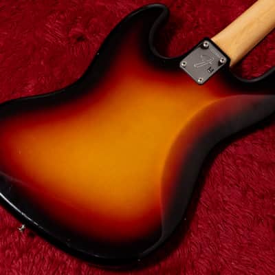 【used】Fender / American Vintage '74 Jazz Bass 2013 4.165kg #V1203886【GIB Yokohama】【price included SHIPPING & IMPORT TAX & VAT】 image 3
