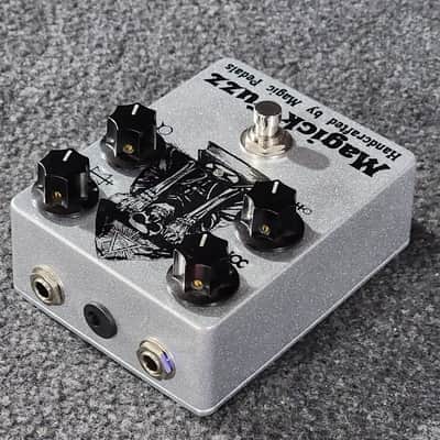 Magic Pedals Magick Fuzz image 5