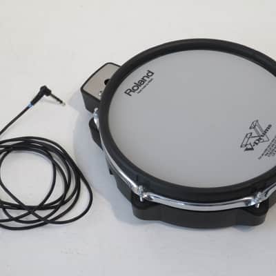 Roland PDX-100 V-Drums Dual Trigger Mesh Head Drum - Light Use image 1
