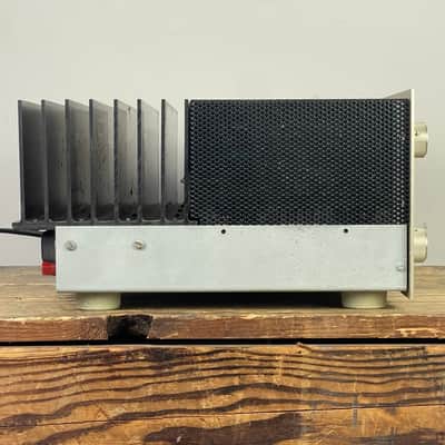 Dynaco Stereo 400 power amplifier Tested with original box image 9