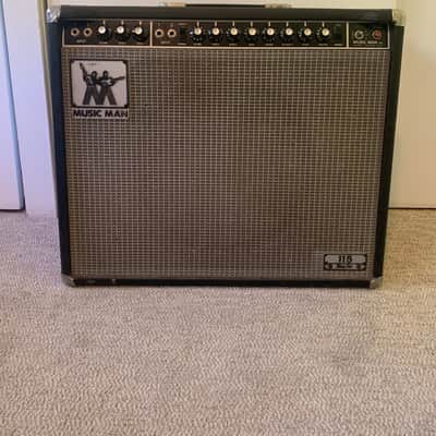 アンプ MUSICMAN 212sixty-five アンプ MUSICMAN 212sixty-five Music Man 212 sixty five 1978 | Reverb