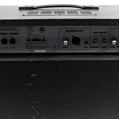 Washburn BD75B Pro Bass Amplifier image 8