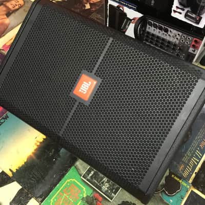 JBL SRX712M 12" 2-Way Stage Monitor image 3