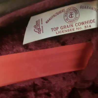 J Grandjon Paris Violin  Late 19th Century To Turn Of 20th Century Mirecourt Red image 15