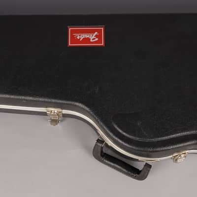 Fender American Standard Stratocaster - Limited - 1995 - Burgundy Mist w/Matching Headstock image 17