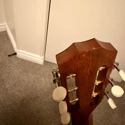 Taylor 712 12-Fret 2014 fall LTD image 11