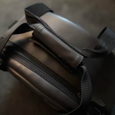 13x6 Tama Leather Padded Snare Bag image 3