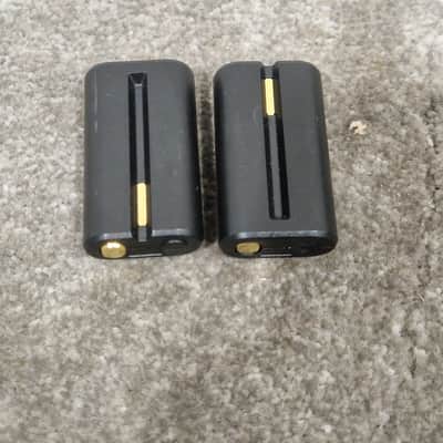 Rode Link TX-M2 Microphone Pair - Wireless Digital System - Excellent w/ Battery Packs & Recharge Hub image 20