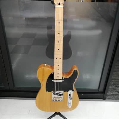 FENDER HYBRID II TELECASTER Electric Guitar - Versatile image 1