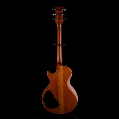 Pre Owned 1980 Gibson Firebrand The Paul Natural With Gig Bag image 9