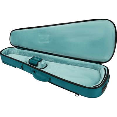 GATOR CASES G-ICONELECTRIC-BLU Guitare Electrique bleu image 4