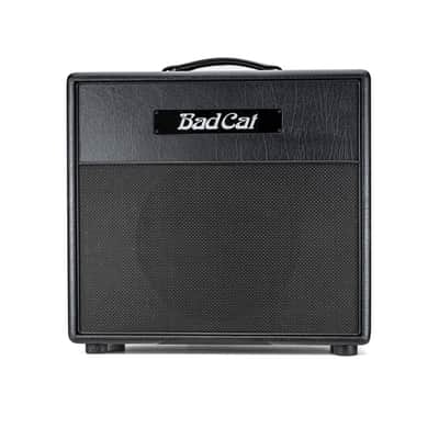 Bad Cat Compact 30-Watt 1x12" Guitar Speaker Cabinet