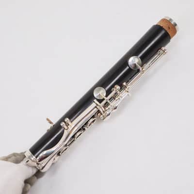 Yamaha Model YCL-SEV-MASTER Custom Professional Bb Clarinet SN 003670 SUPERB image 10